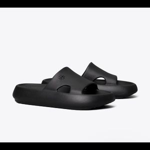 Brand New Tory Burch Slides